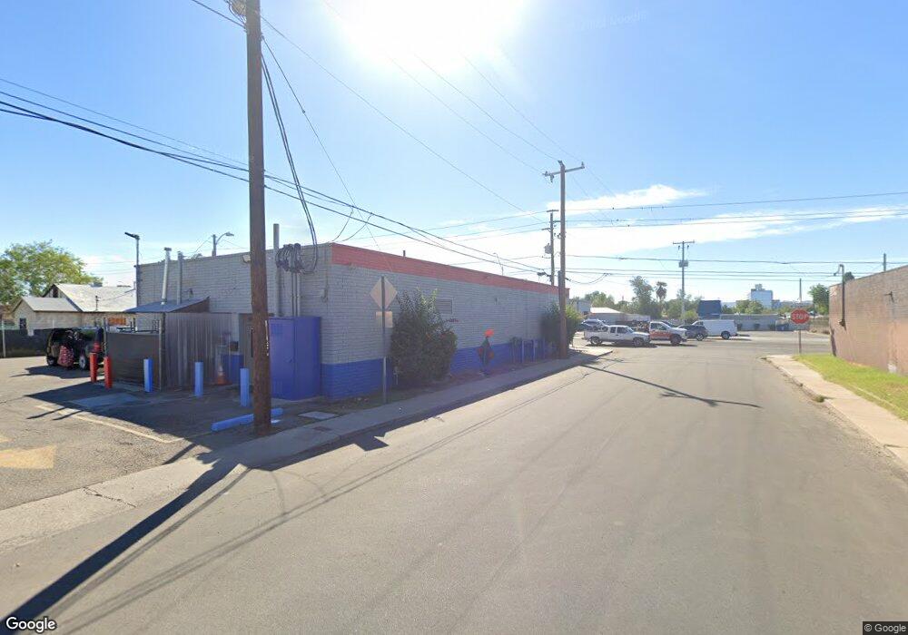 2538 E Mcdowell Rd, Phoenix, AZ 85008 - photo 1