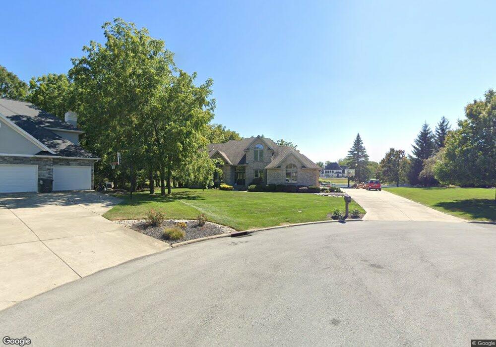 3201 Heathbrook Ct, Findlay, OH 45840 - photo 1