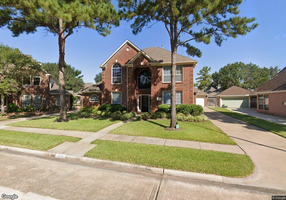 18006 Silver Ash Way, Houston, TX 77095 - photo 1