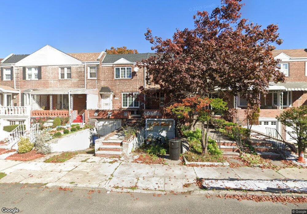 11019 171st Place, Jamaica, NY 11433 - photo 1