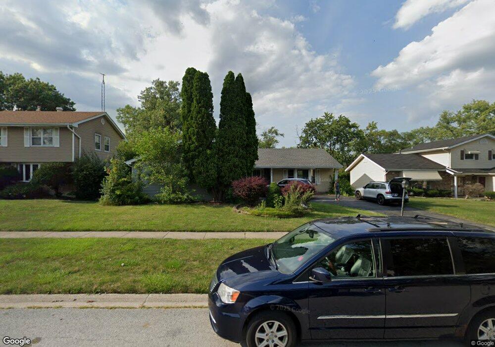 4300 176th St, Country Club Hills, IL 60478 - photo 1