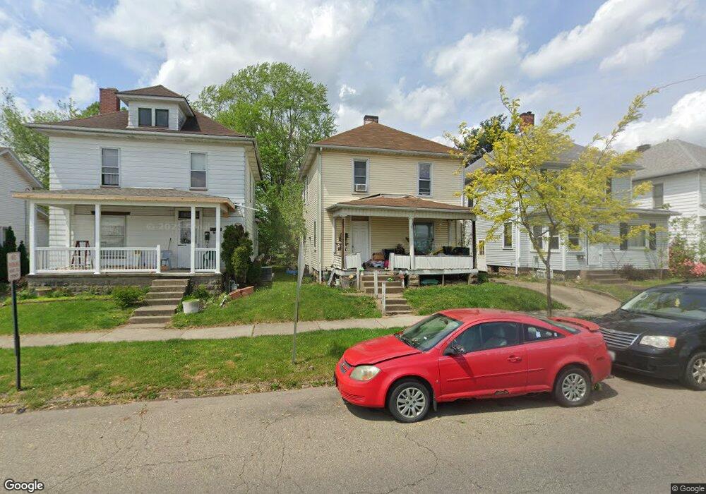 941 S 7th St, Coshocton, OH 43812 - photo 1