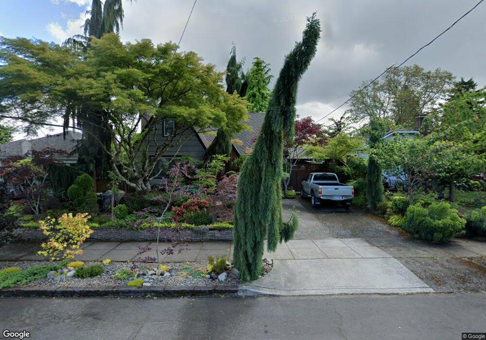 7716 N Albina Ave, Portland, OR 97217 - photo 1