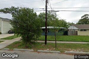 4661 Stephen Girard Ave, New Orleans, LA 70126