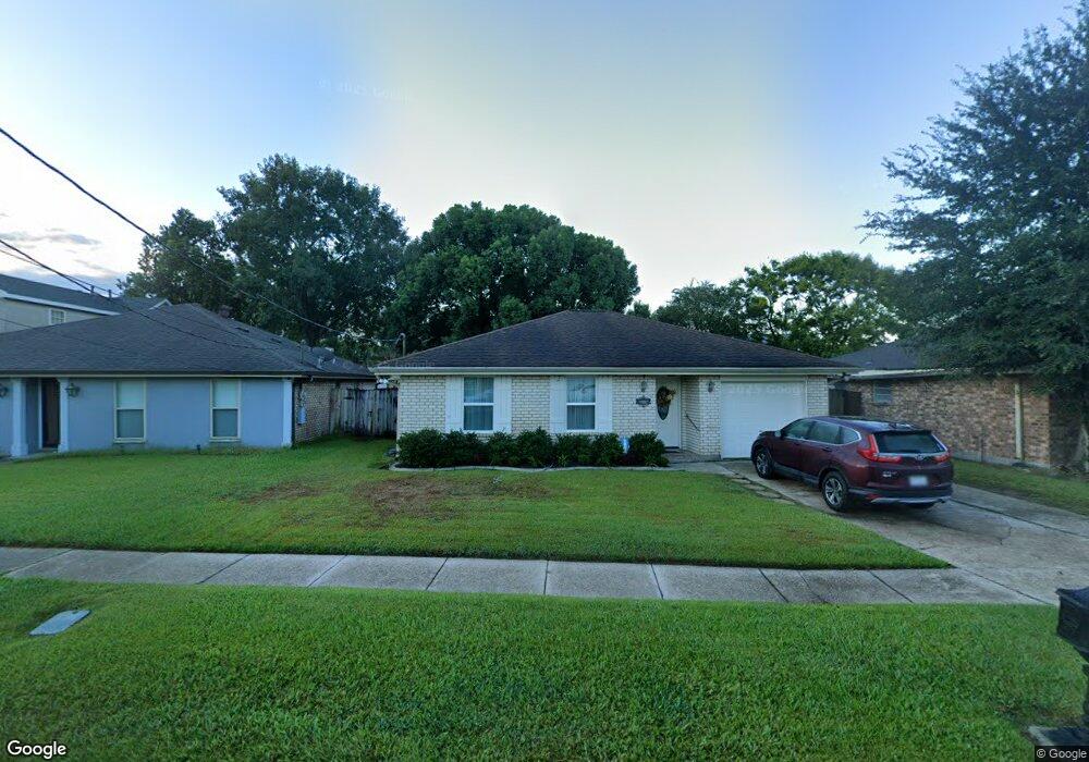 4412 Cushing St, Metairie, LA 70001 - photo 1