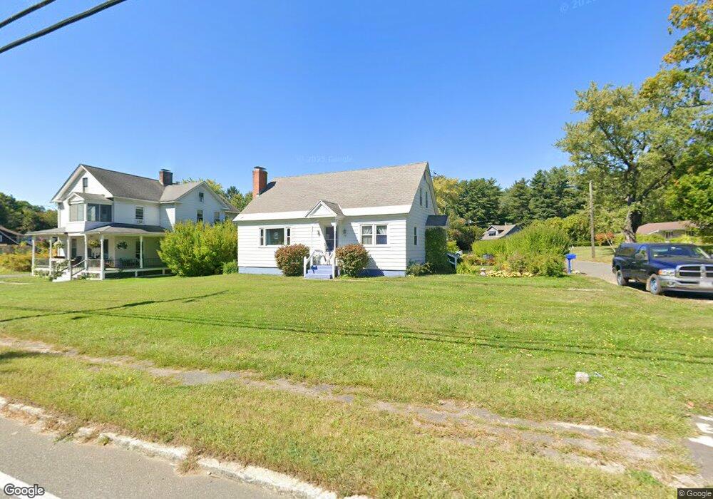 88 Northampton St, Easthampton, MA 01027 - photo 1