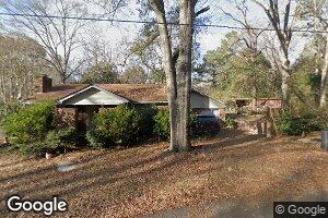 415 E Pine Ave, Mendenhall, MS 39114