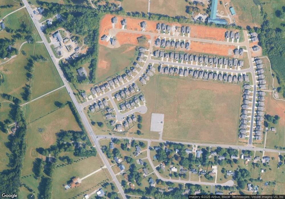 2333 Peach Blossom Ct, Murfreesboro, TN 37127 - photo 1