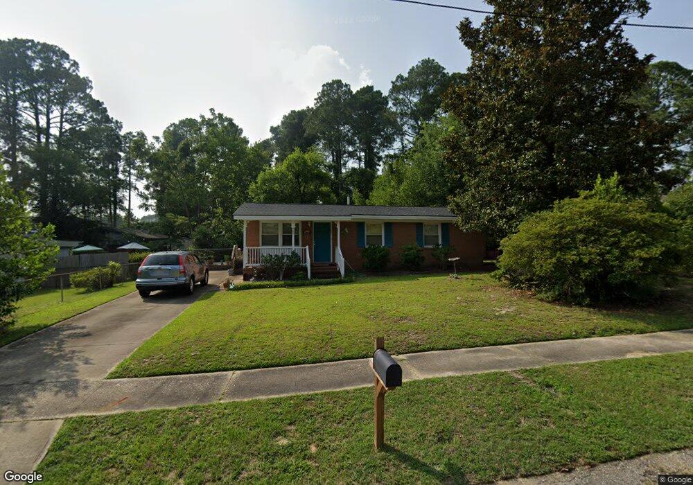 764 Yorkshire Dr, Fayetteville, NC 28314 - photo 1