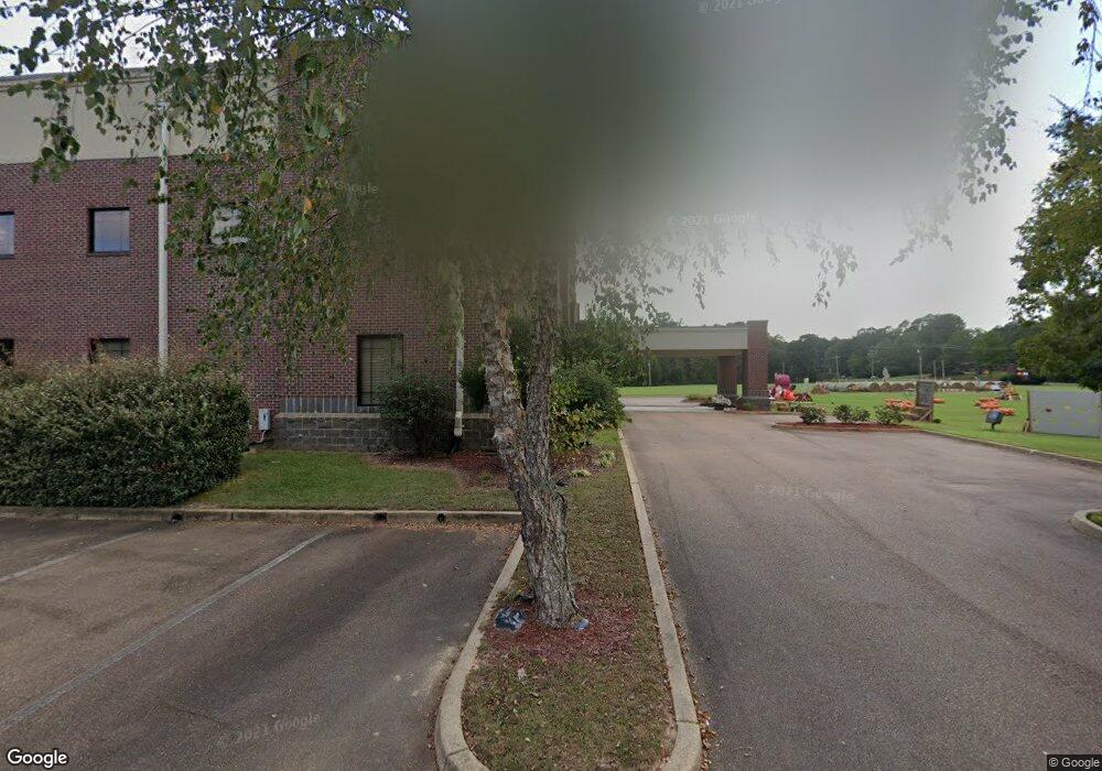 5929 Terry Rd, Byram, MS 39272 - photo 1