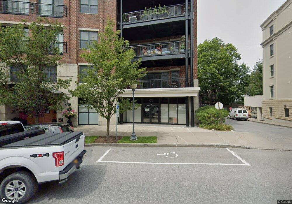 83 Railroad Place, Saratoga Springs, NY 12866 - photo 1