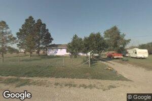 515 Parker Ave SW, Highmore, SD 57345