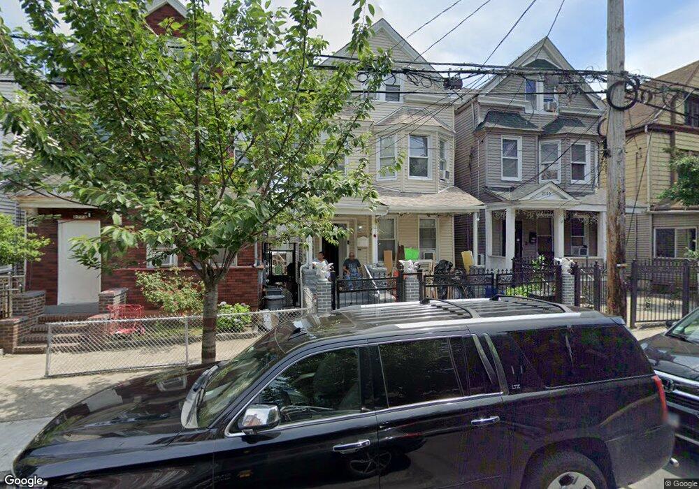 2772 Decatur Ave, Bronx, NY 10458 - photo 1