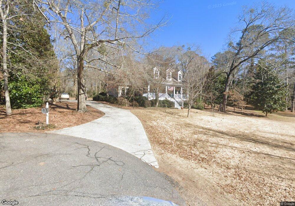 200 Lakeview Rd, Athens, GA 30606 - photo 1
