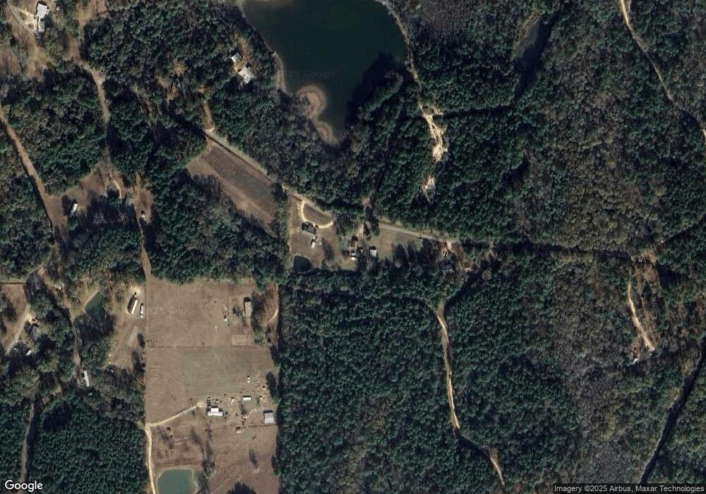 72 Poole Creek Ballfield Rd, Laurel, MS 39443 - photo 1