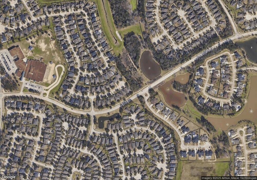 3030 Silverwood Park Ln, Spring, TX 77386 - photo 1