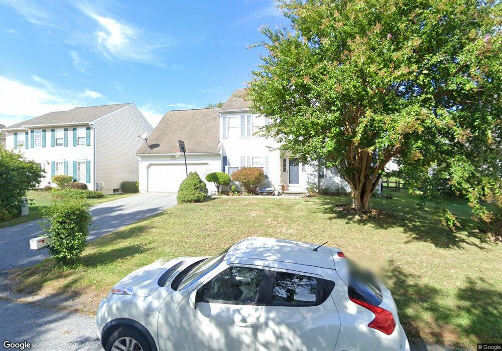 204 E Flagstone Dr, Newark, DE 19702 - photo 1