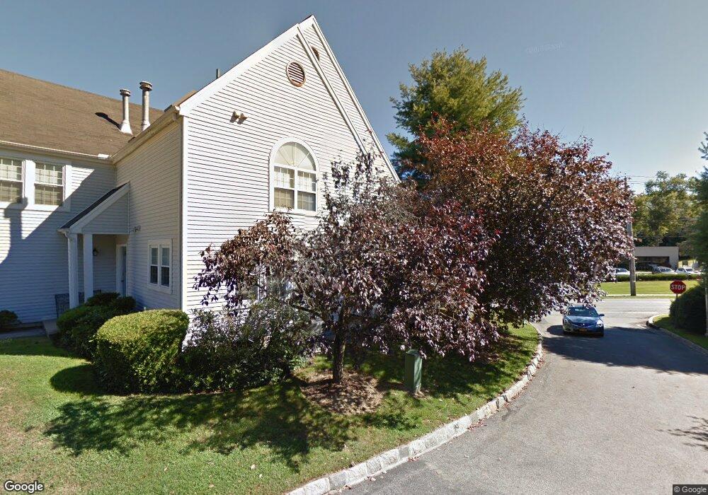 12B Olde Willow Way unit 12B, Briarcliff Manor, NY 10510 - photo 1