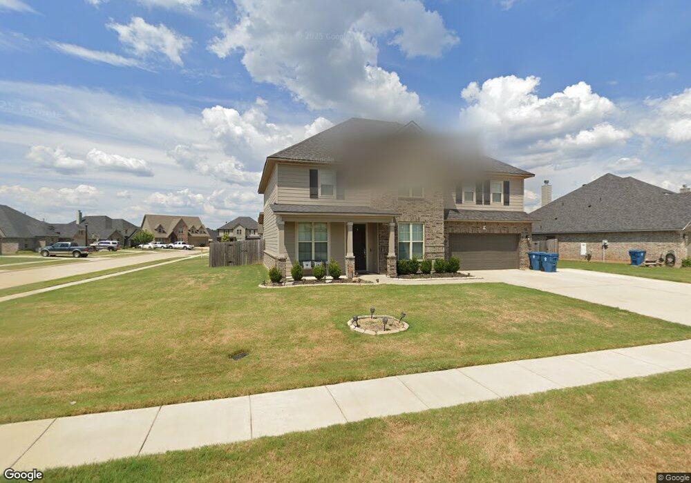 876 Abita Chase, Bossier City, LA 71111 - photo 1