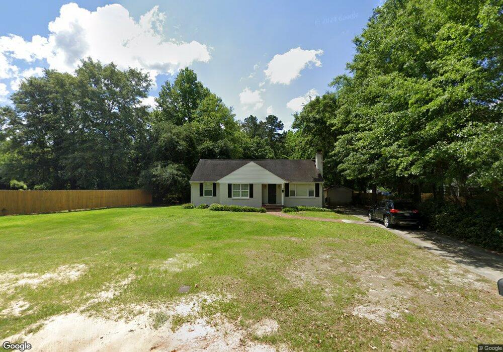 701 Savage St, Camden, SC 29020 - photo 1