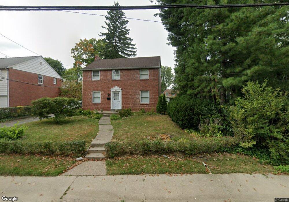 1433 Wynnewood Rd, Ardmore, PA 19003 - photo 1