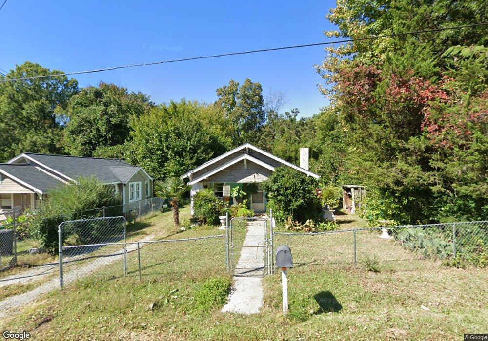 808 Carter St, High Point, NC 27260 - photo 1