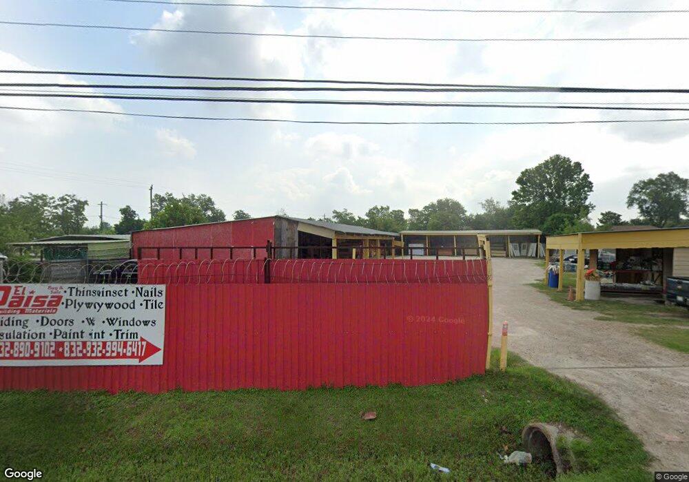 10854 Aldine Westfield Rd, Houston, TX 77093 - photo 1