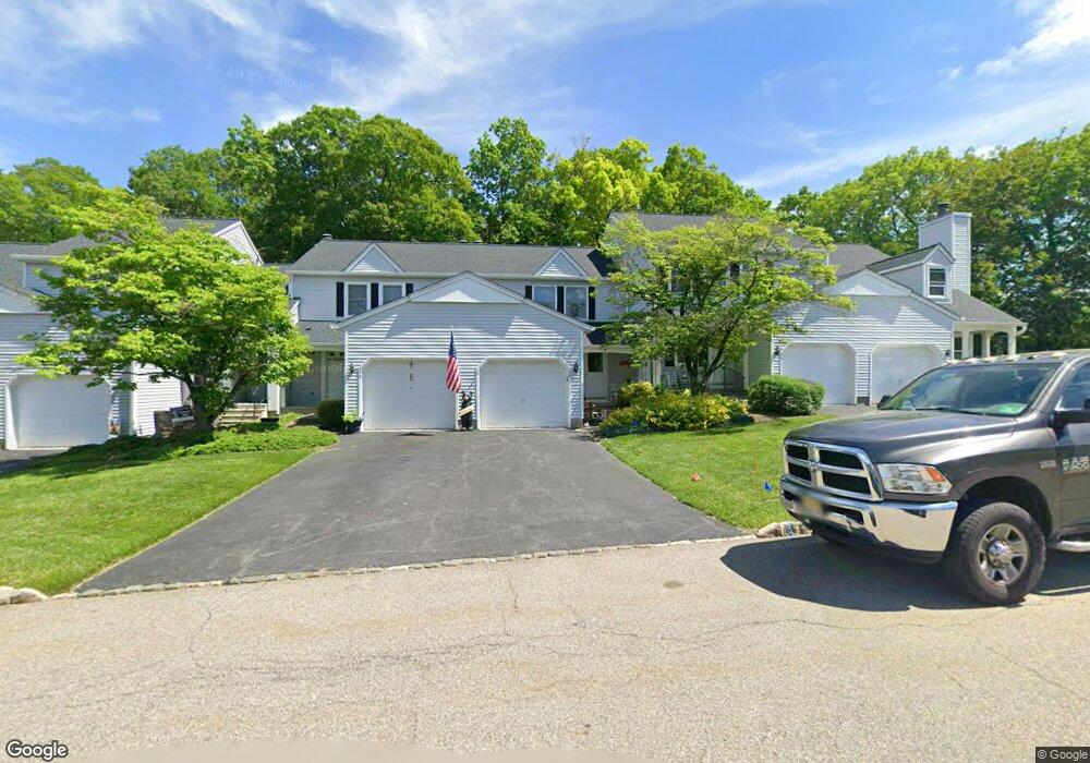 38 Carriage Ln unit 38, Newton, NJ 07860 - photo 1