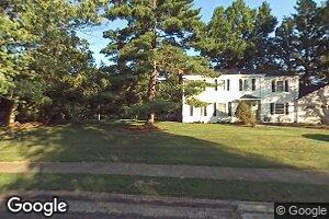29 Weldon Spring Heights Dr, Weldon Spring, MO 63304