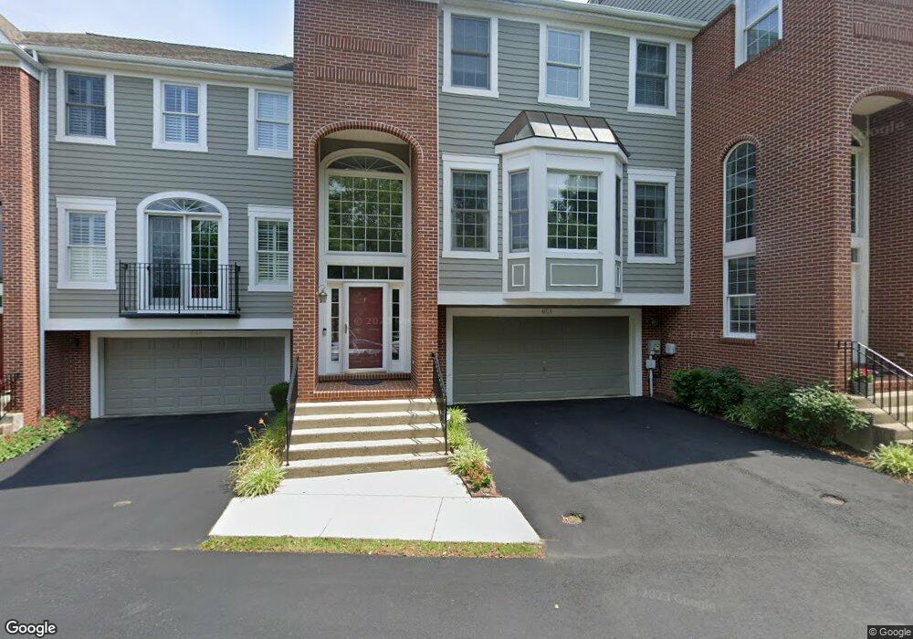 651 Millrace Ln, Rockland, DE 19732 - photo 1