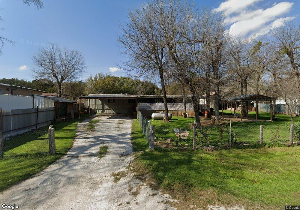 472 Gun Barrel Dr, Weatherford, TX 76087 - photo 1