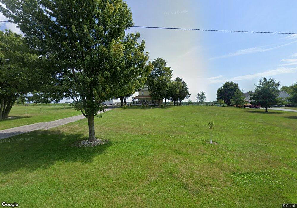1129 W Division Rd, Huntington, IN 46750 - photo 1