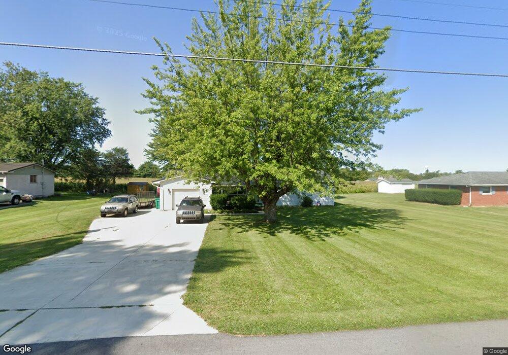 179 S 950 E, Greentown, IN 46936 - photo 1