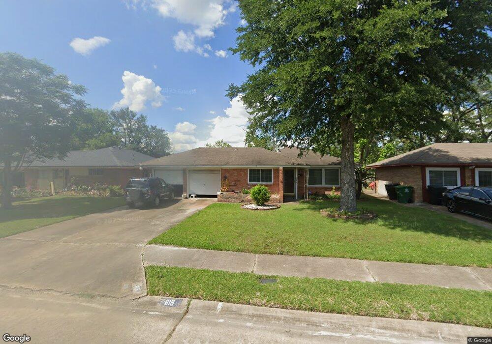 619 E Janisch Rd, Houston, TX 77022 - photo 1