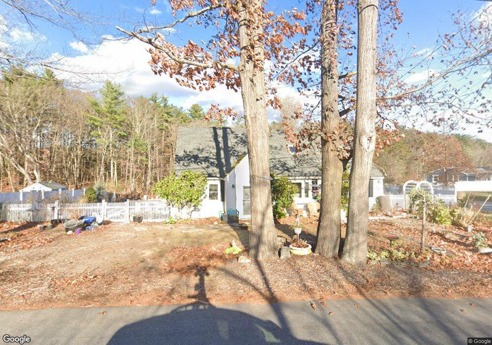 118 Folly Mill Rd, Seabrook, NH 03874 - photo 1