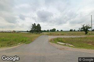 23421 E 6th St, Yale, OK 74085