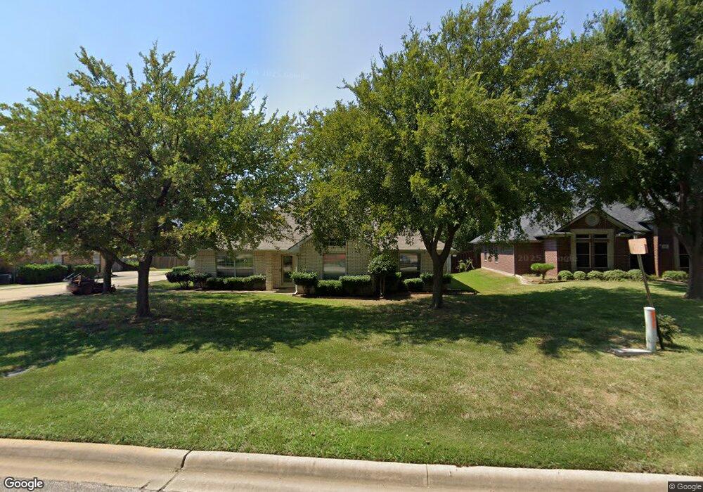 124 Jaron Dr, Pottsboro, TX 75076 - photo 1