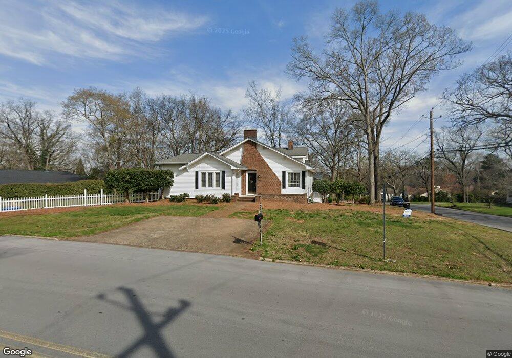 425 E 9th St SE, Rome, GA 30161 - photo 1