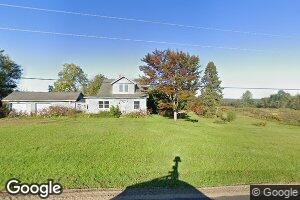156 Tabor Rd, Washburn, ME 04786