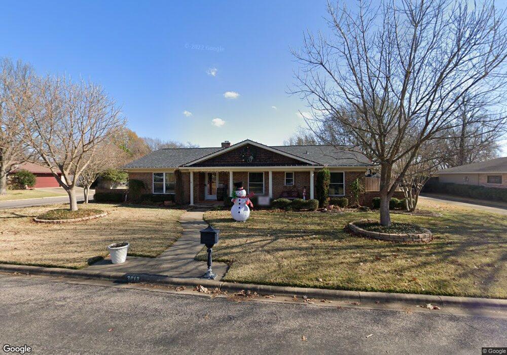 3013 Anthony Dr, Sherman, TX 75092 - photo 1