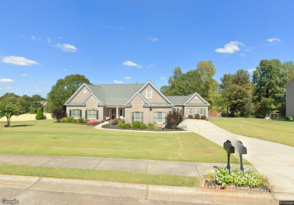 102 Treemont Way, Winder, GA 30680 - photo 1