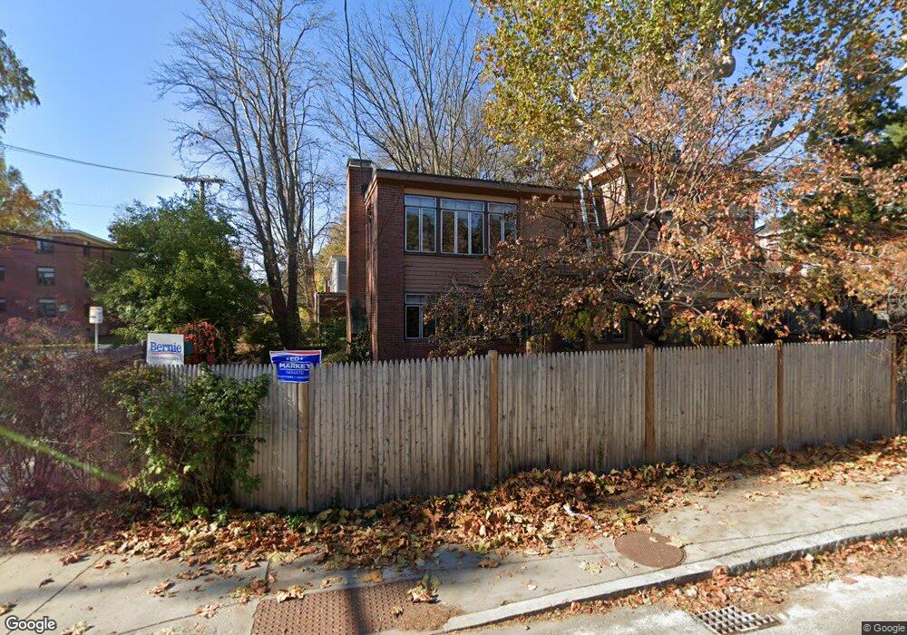 36 Raymond St, Cambridge, MA 02140 - photo 1