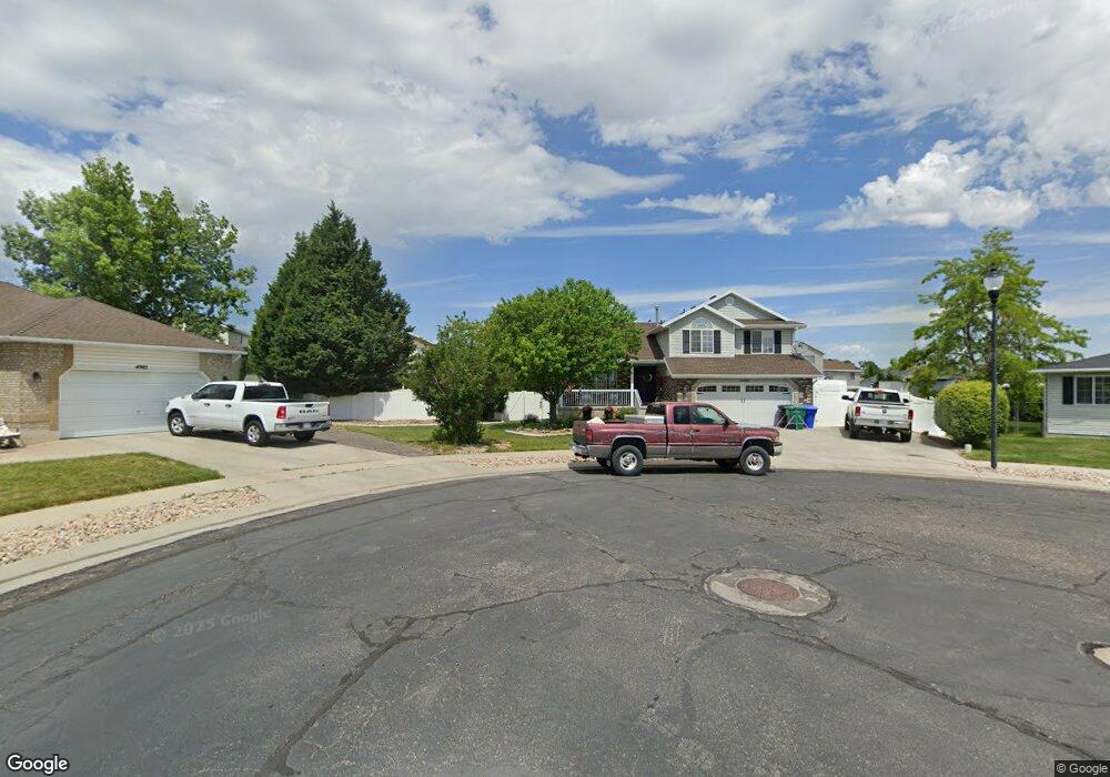 4986 Swan Hill Cove, West Jordan, UT 84081 - photo 1