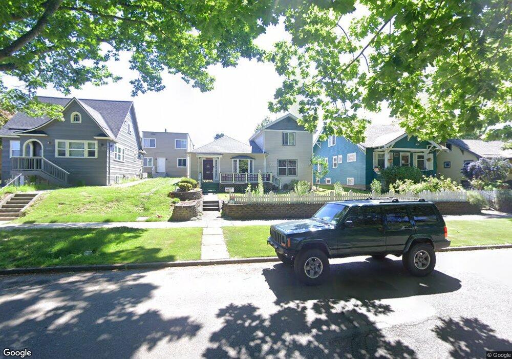 2109 Mcdougall Ave, Everett, WA 98201 - photo 1