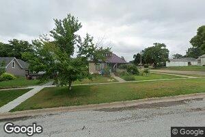 316 N Grant Ave, Norton, KS 67654