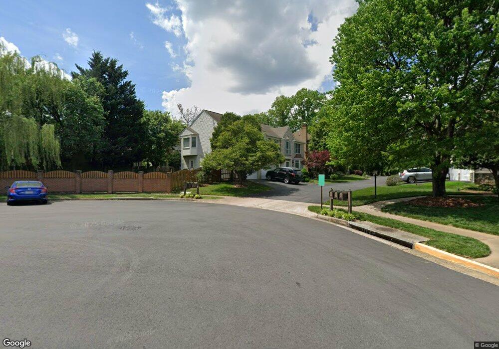 2250 Central Ave, Vienna, VA 22182 - photo 1