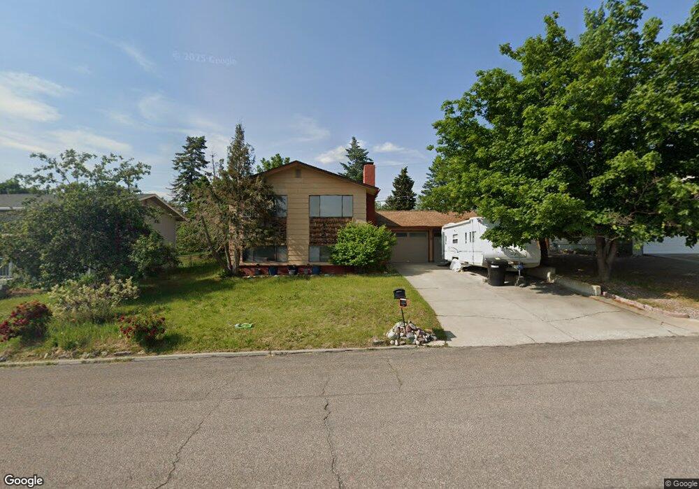 123 Wedgewood Ln, Kalispell, MT 59901 - photo 1