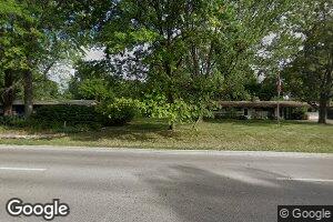 3442 Fishinger Rd, Columbus, OH 43221