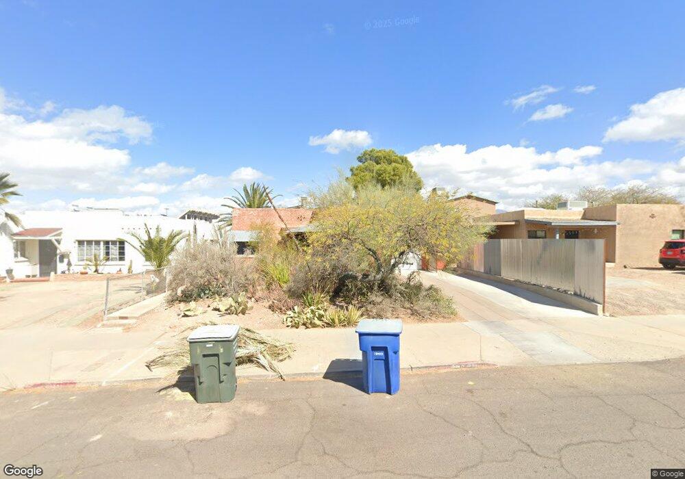 1721 E 9th St, Tucson, AZ 85719 - photo 1