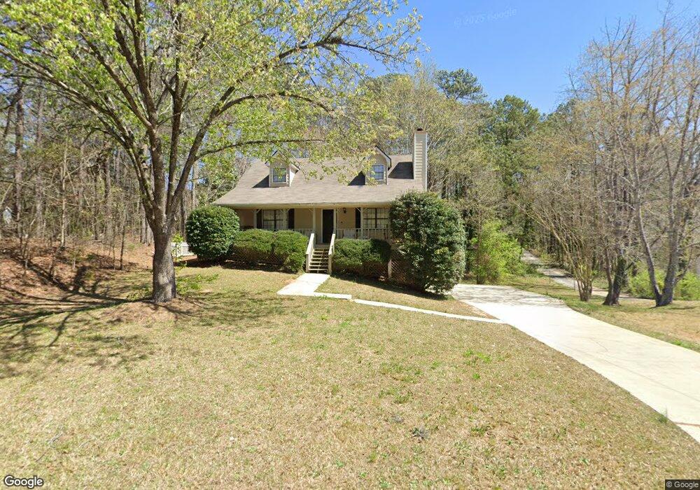1480 Ashlyn Ct, Austell, GA 30168 - photo 1